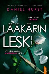 Produktbild: L&auml;&auml;k&auml;rin leski