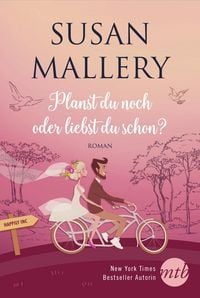Produktbild: Planst du noch oder liebst du schon?