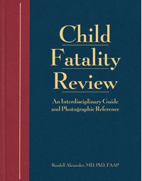 Produktbild: Child Fatality Review