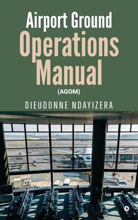 Produktbild: Airport Ground Operations Manual