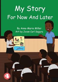 Produktbild: My Story For Now And Later