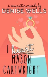 Produktbild: I Heart Mason Cartwright