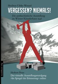 Produktbild: Vergessen? Niemals!