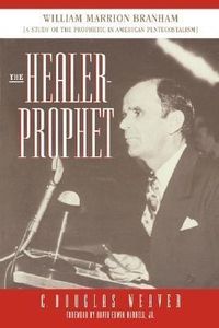 Produktbild: The Healer-Prophet
