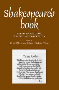 Produktbild: Shakespeares Bk