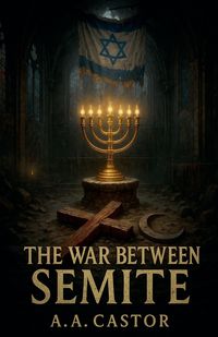 Produktbild: The War Between Semite