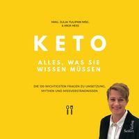 Produktbild: Keto &ndash; Alles, was Sie wissen m&uuml;ssen