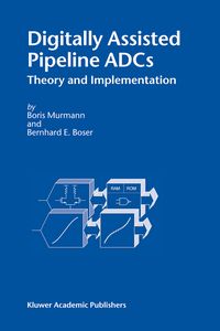 Produktbild: Digitally Assisted Pipeline ADCs