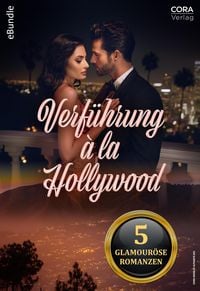 Produktbild: Verf&uuml;hrung &agrave; la Hollywood - 5 glamour&ouml;se Romanzen