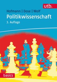 Bild vom Artikel Politikwissenschaft vom Autor Wilhelm Hofmann
