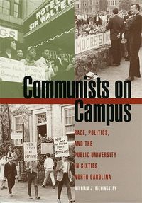 Produktbild: Communists On Campus