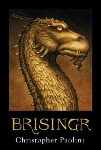 Produktbild: Brisingr