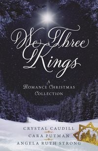 Produktbild: We Three Kings