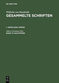 Produktbild: Nachtr&auml;ge