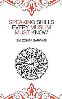 Produktbild: Speaking Skills Every Muslim Must Know