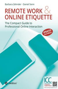 Produktbild: Remote Work & Online Etiquette