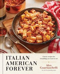 Produktbild: Italian American Forever