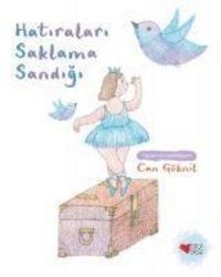 Produktbild: Hatiralari Saklama Sandigi