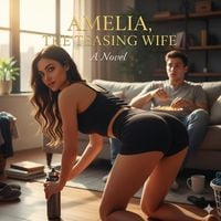 Produktbild: Amelia, The Teasing Wife
