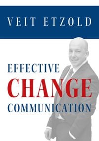 Produktbild: Effective Change Communication