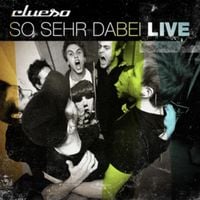Produktbild: So sehr dabei-Live (Remastered 2014)