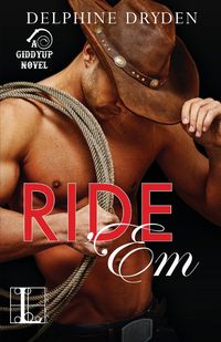 Produktbild: Ride 'Em