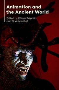 Produktbild: Animation and the Ancient World