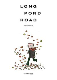 Produktbild: Long Pond Road