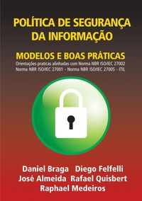 Produktbild: Pol&iacute;tica De Seguran&ccedil;a Da Informa&ccedil;&atilde;o