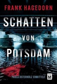 Produktbild: Schatten von Potsdam