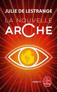 Produktbild: La nouvelle arche