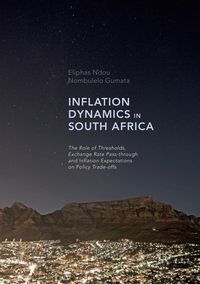 Produktbild: Inflation Dynamics in South Africa