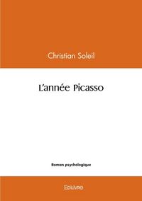 Produktbild: L'ann&eacute;e Picasso
