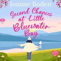 Produktbild: Second Chances at Little Bluewater Bay