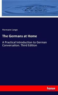 Produktbild: The Germans at Home