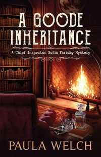 Produktbild: A Goode Inheritance