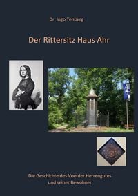 Produktbild: Der Rittersitz Haus Ahr