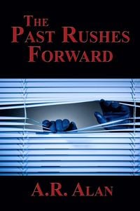 Produktbild: The Past Rushes Forward