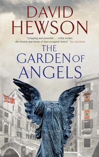 Produktbild: Garden of Angels
