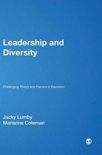 Produktbild: Leadership and Diversity