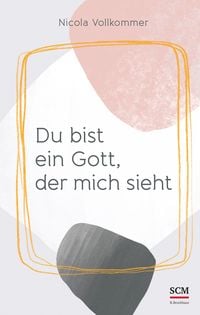Produktbild: Du bist ein Gott, der mich sieht
