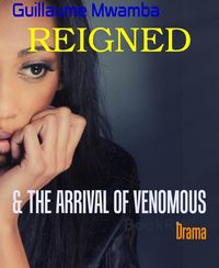 Produktbild: Reigned