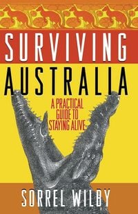 Produktbild: Surviving Australia