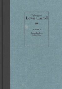 Produktbild: Carroll, L: The Pamphlets of Lewis Carroll