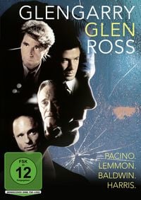Produktbild: Glengarry Glen Ross