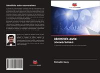 Produktbild: Identit&eacute;s auto-souveraines