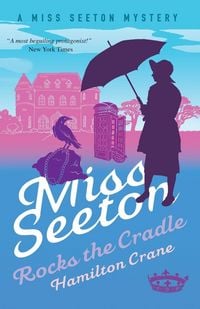 Produktbild: Miss Seeton Rocks the Cradle