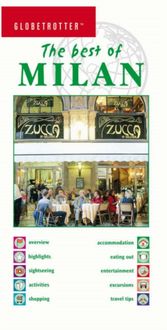 Produktbild: Best of Milan