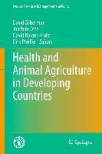Produktbild: Health and Animal Agriculture in Developing Countries