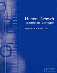 Produktbild: Roche, A: Human Growth